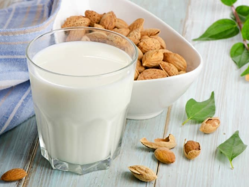 Nguyên tắc cách uống sữa hạt tăng cân giảm cân